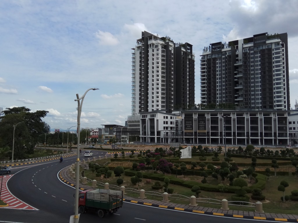 Selayang18 Residence new unit - photo 3