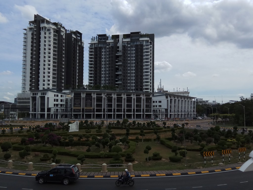 Selayang18 Residence new unit - photo 4