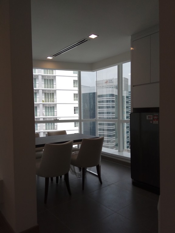 Invito Bukit Ceylon Bukit Bintang nice 2 bedroom