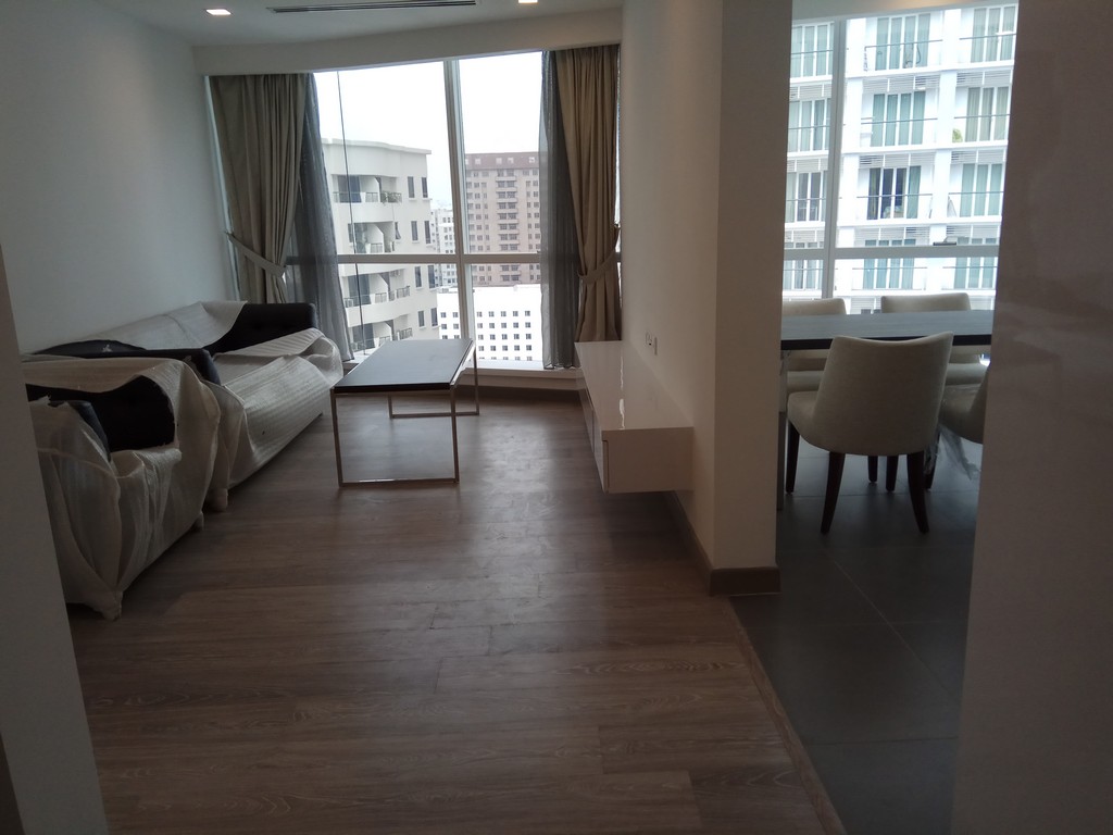 Invito Bukit Ceylon Bukit Bintang nice 2 bedroom - photo 2