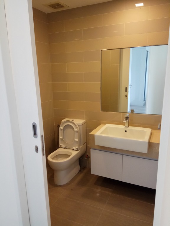 Invito Bukit Ceylon Bukit Bintang nice 2 bedroom - photo 3