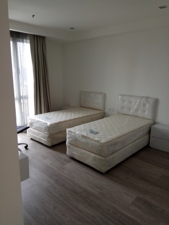 Invito Bukit Ceylon Bukit Bintang nice 2 bedroom - photo 5