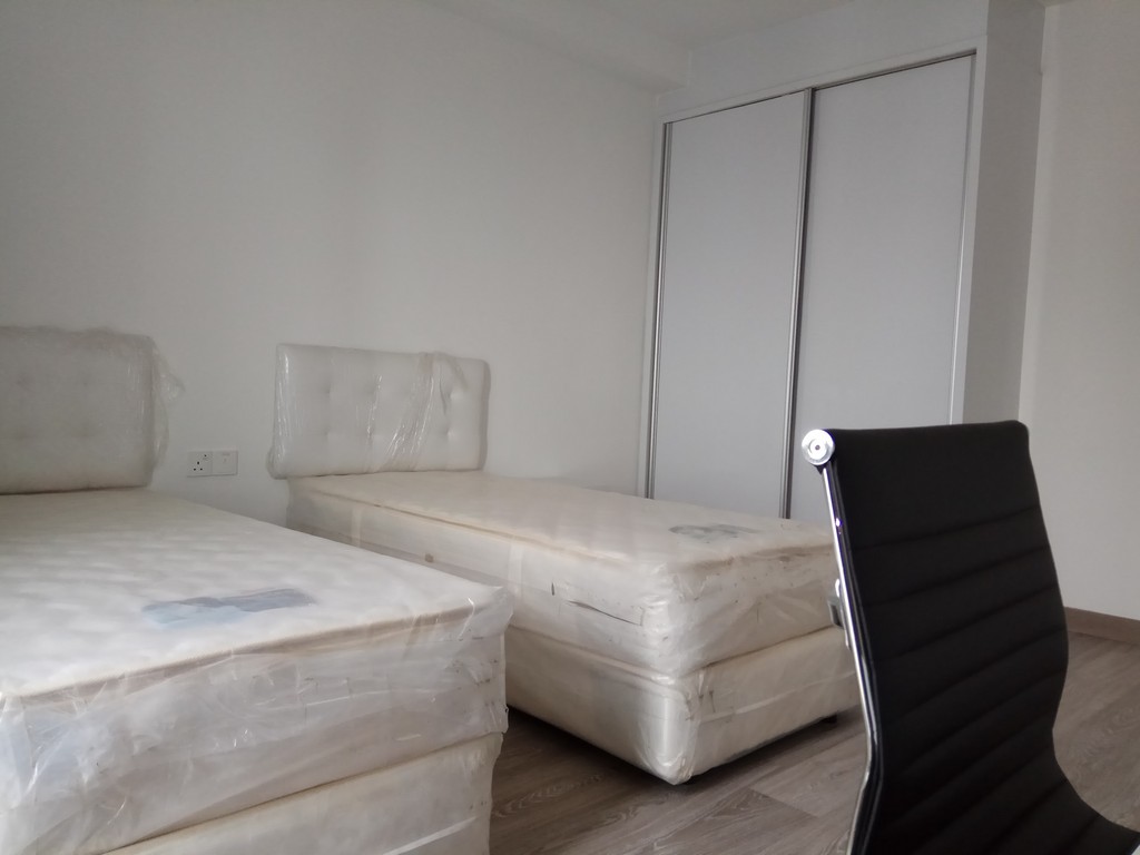 Invito Bukit Ceylon Bukit Bintang nice 2 bedroom - photo 6