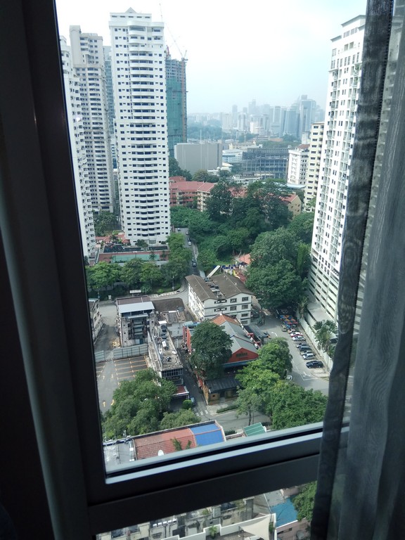 Invito Bukit Ceylon Bukit Bintang nice 2 bedroom - photo 8