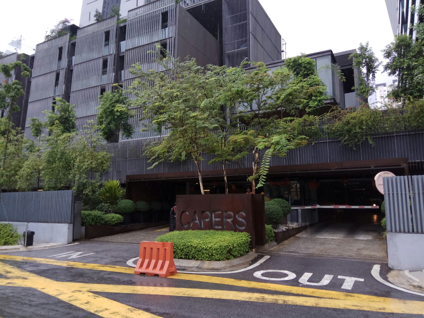 The Capers Sentul - photo 5