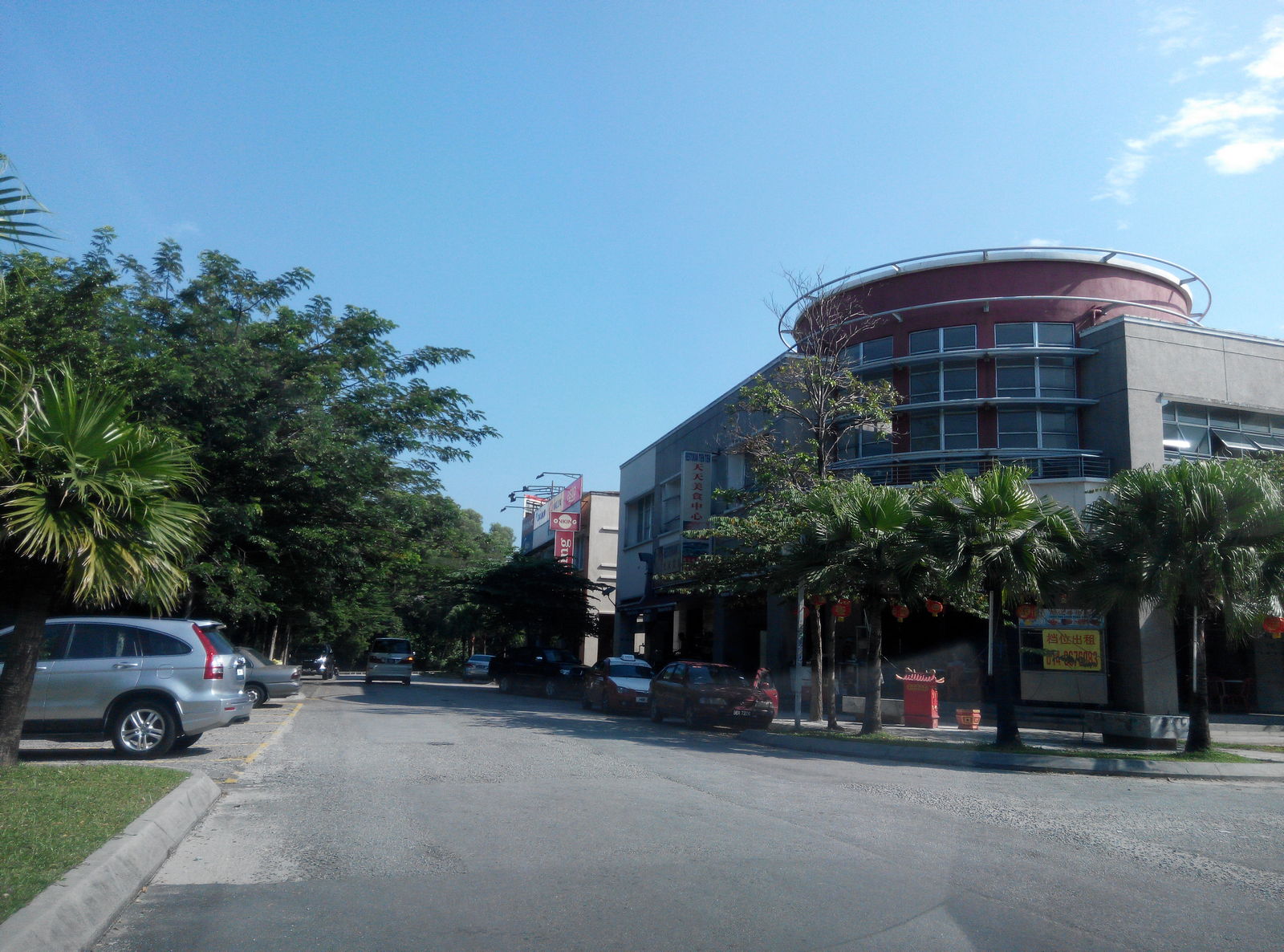 Putra Heights 2 storey shop - photo 4