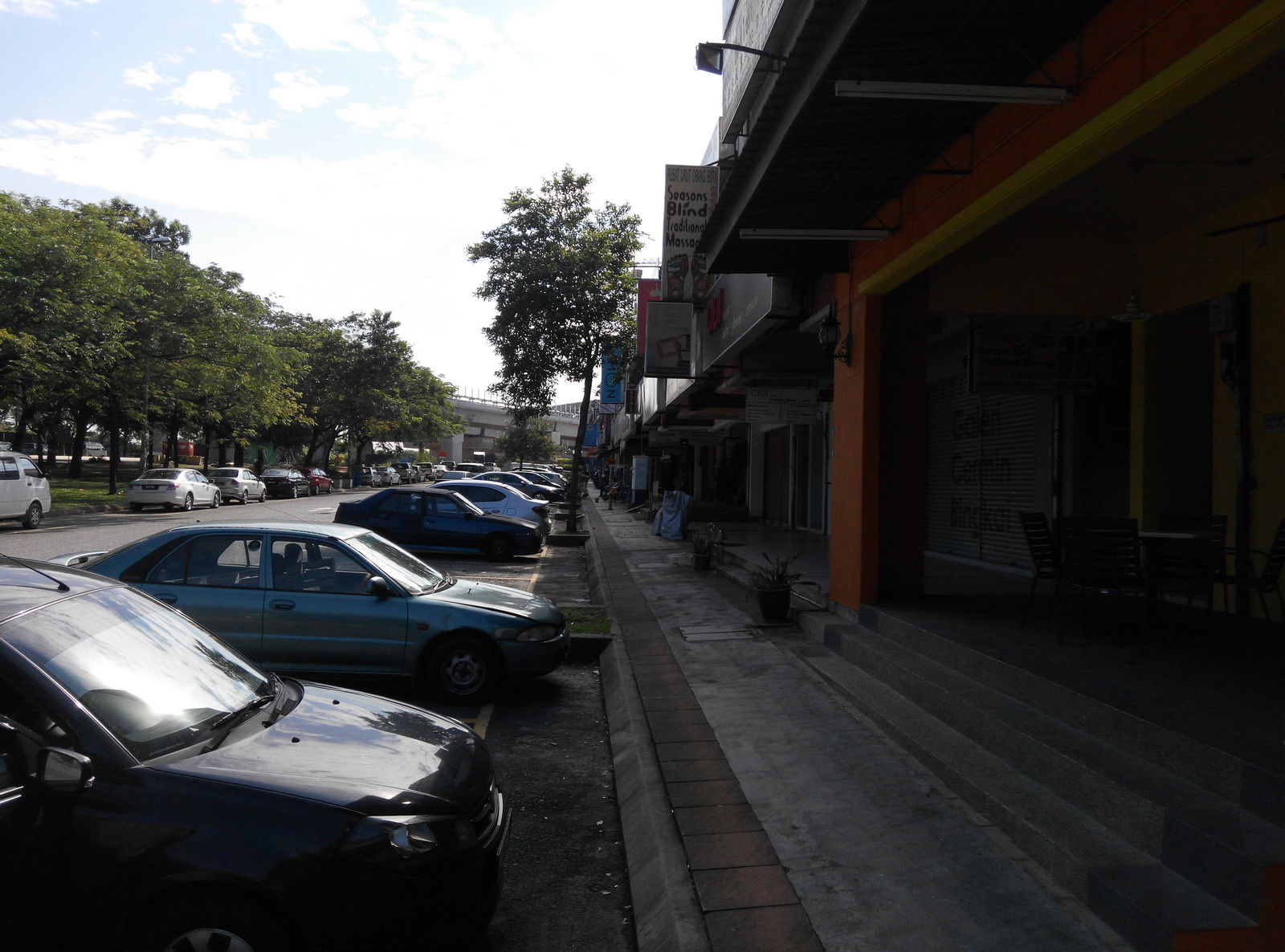 Putra Heights 2 storey shop - photo 3
