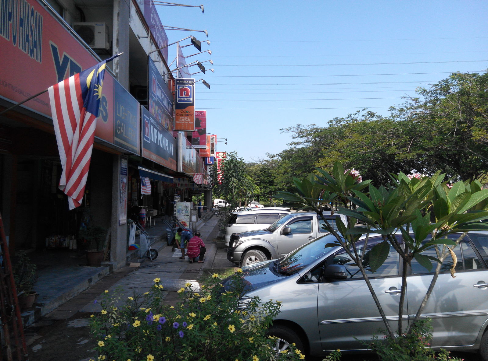 Putra Heights 2 storey shop - photo 2