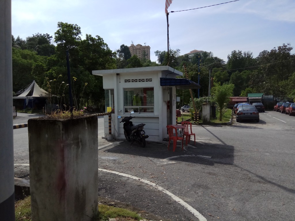 Taman Permata Corner House Sri Gombak Batu Caves - photo 7