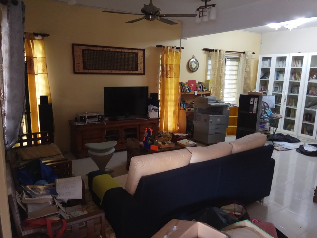 Taman Permata Corner House Sri Gombak Batu Caves