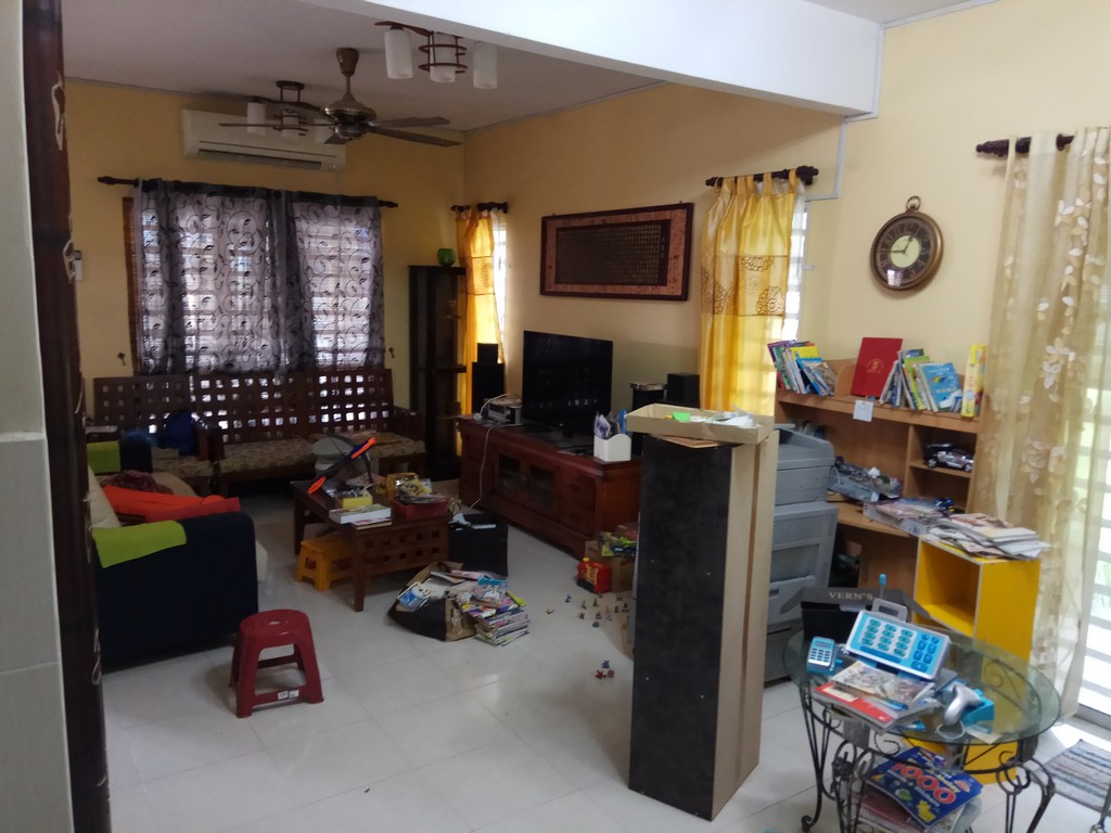 Taman Permata Corner House Sri Gombak Batu Caves - photo 2