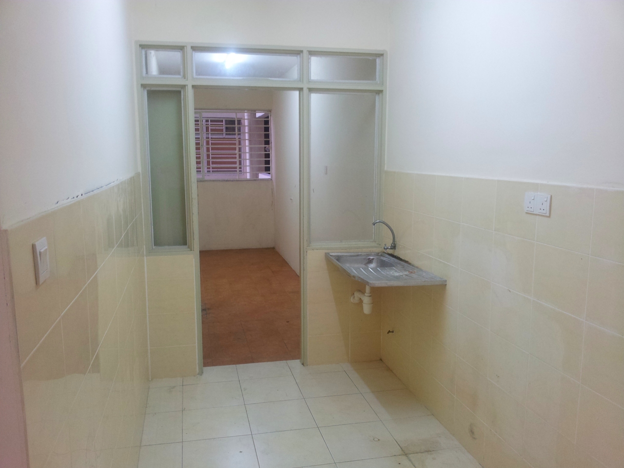 PV13 Setapak - photo 2