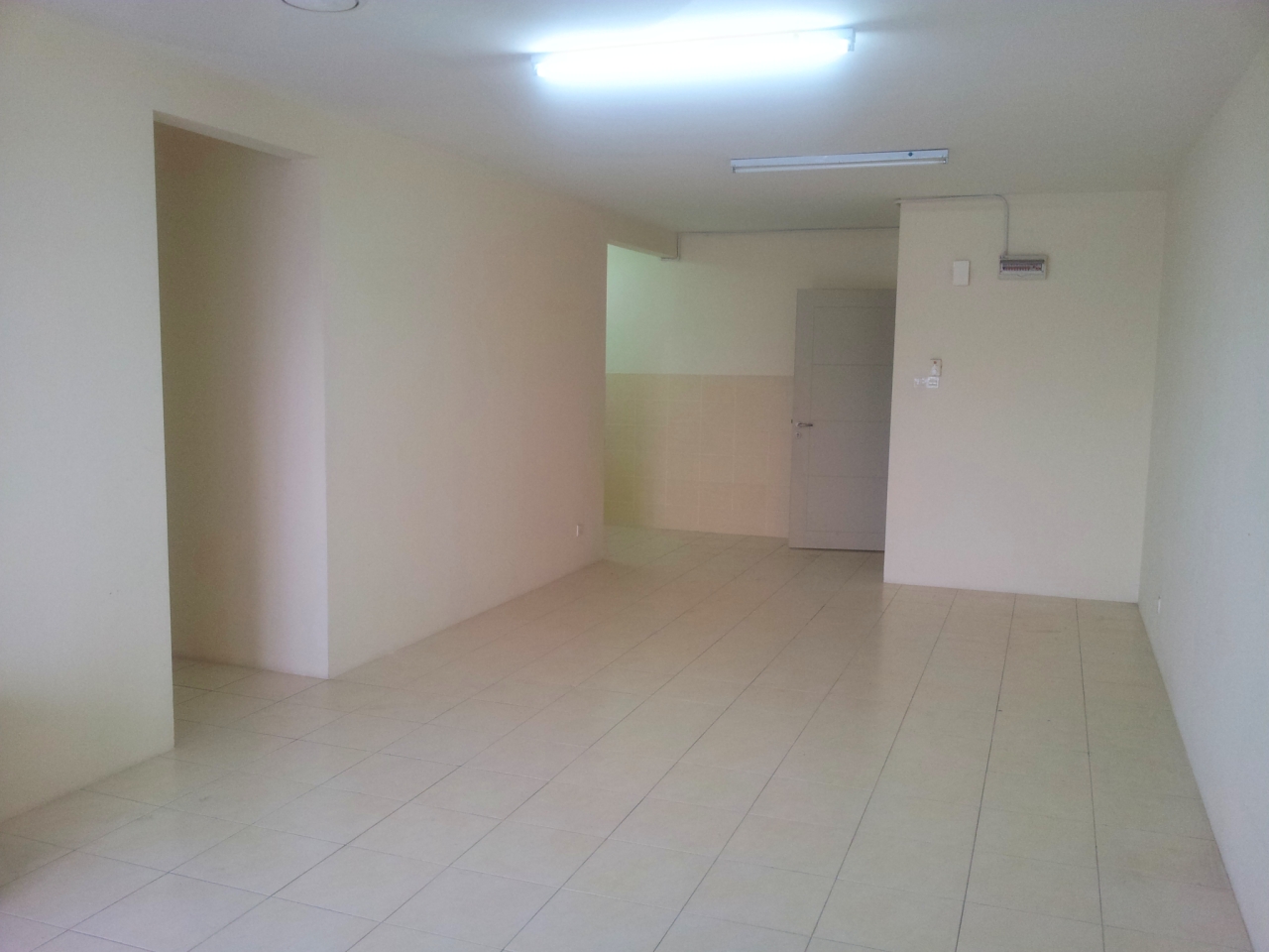 PV13 Setapak