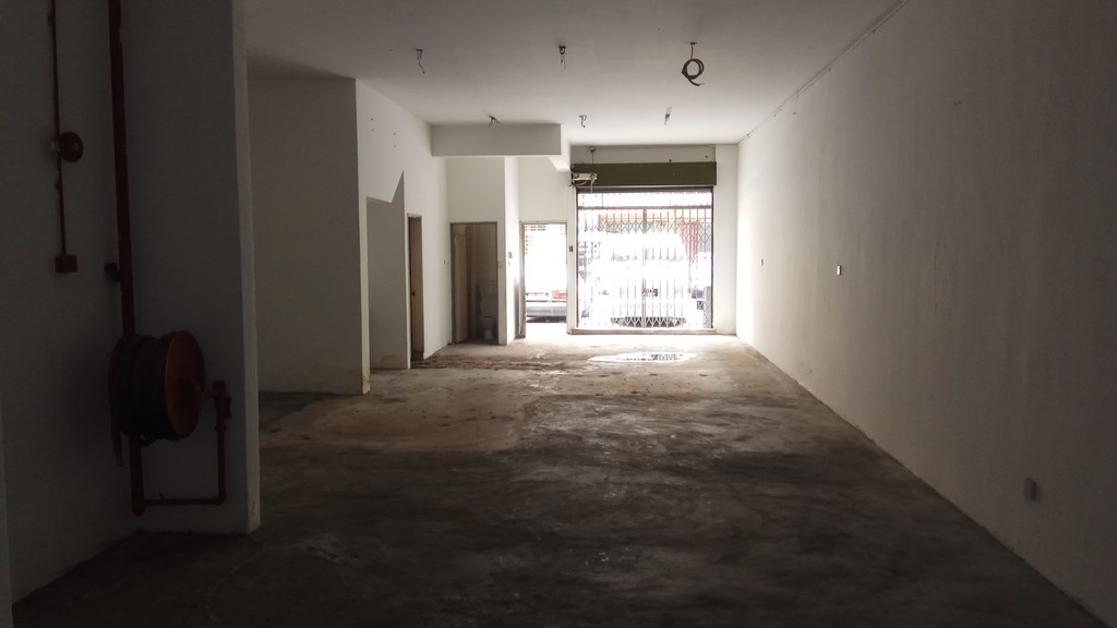 Sentul Boulevard Ground Floor Shop near LRT KLCC - photo 2