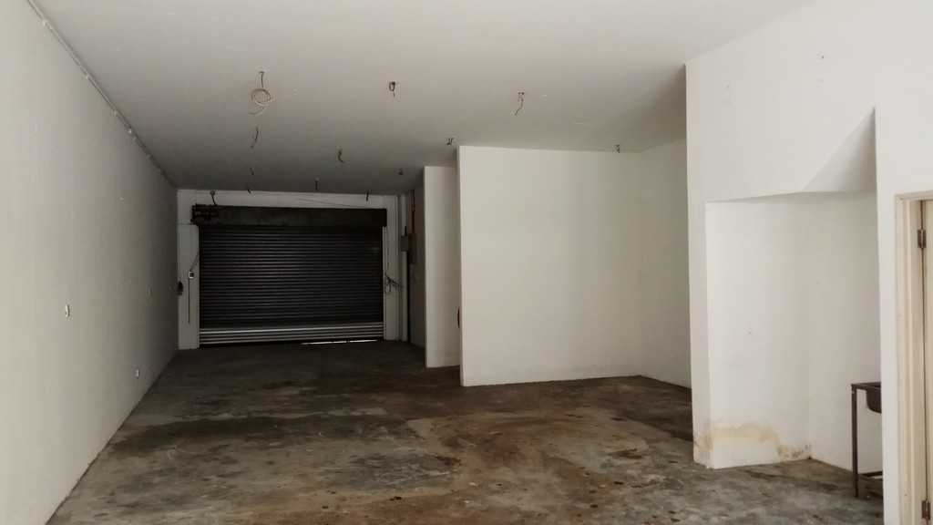 Sentul Boulevard Ground Floor Shop near LRT KLCC - photo 3