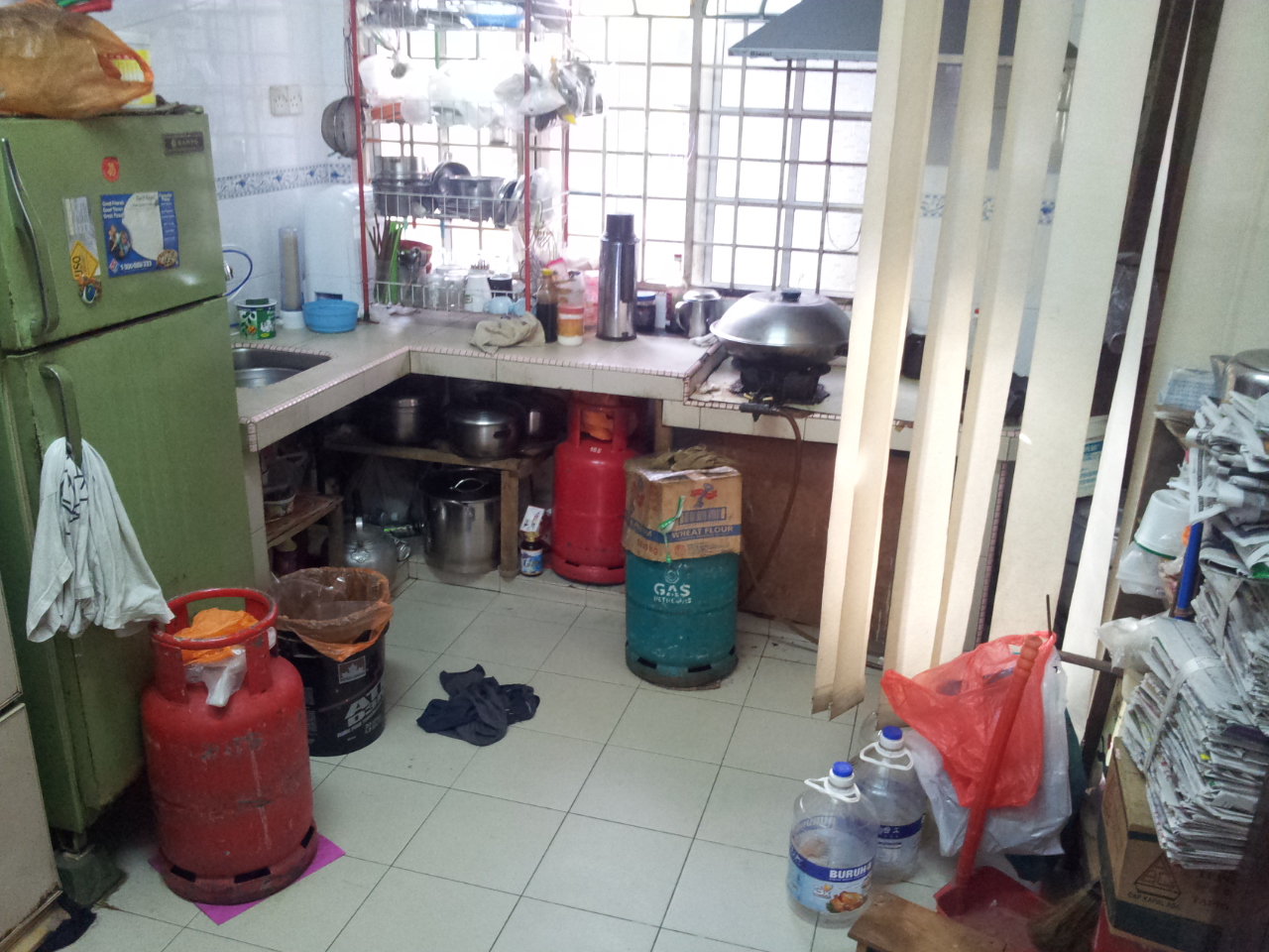 Taman Sri Gombak 2sty hse - photo 2