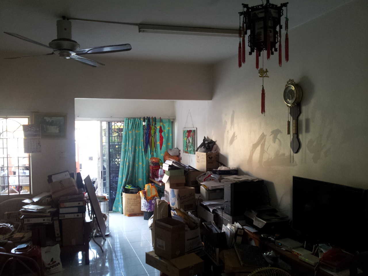 Taman Sri Gombak 2sty hse - photo 1