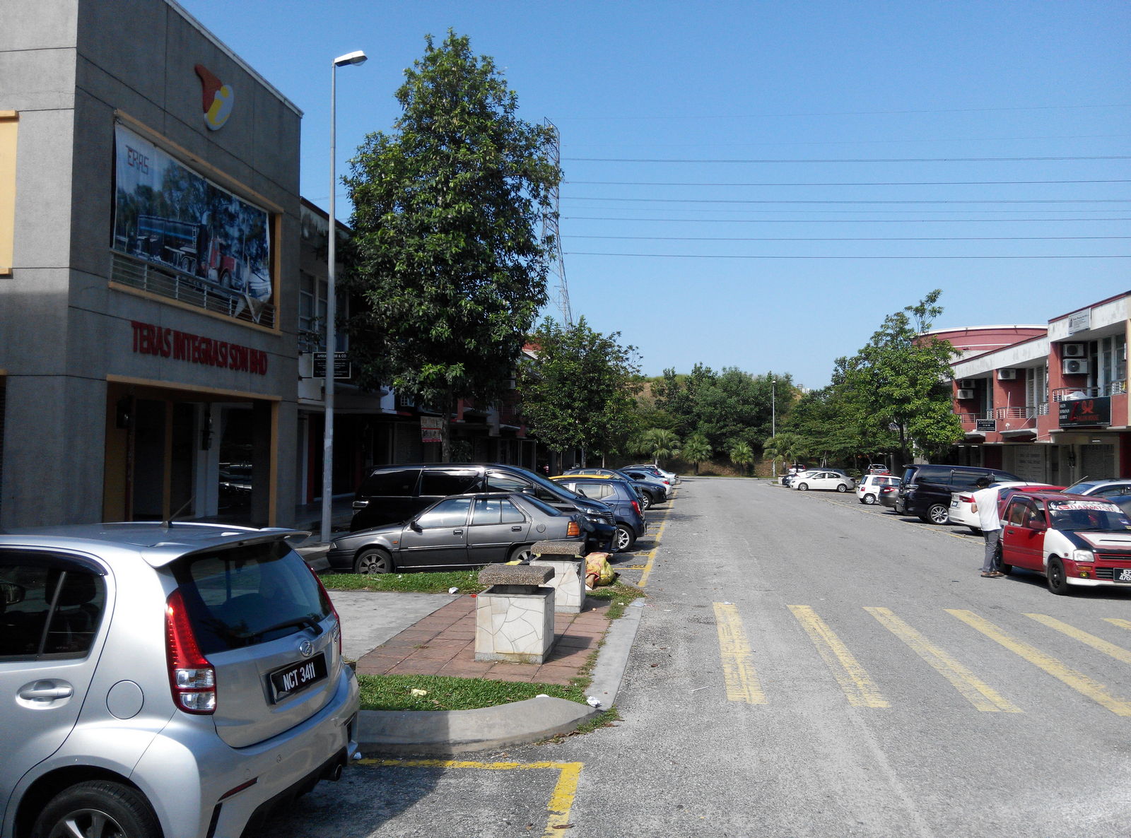 Putra Heights 2 storey shop - photo 7
