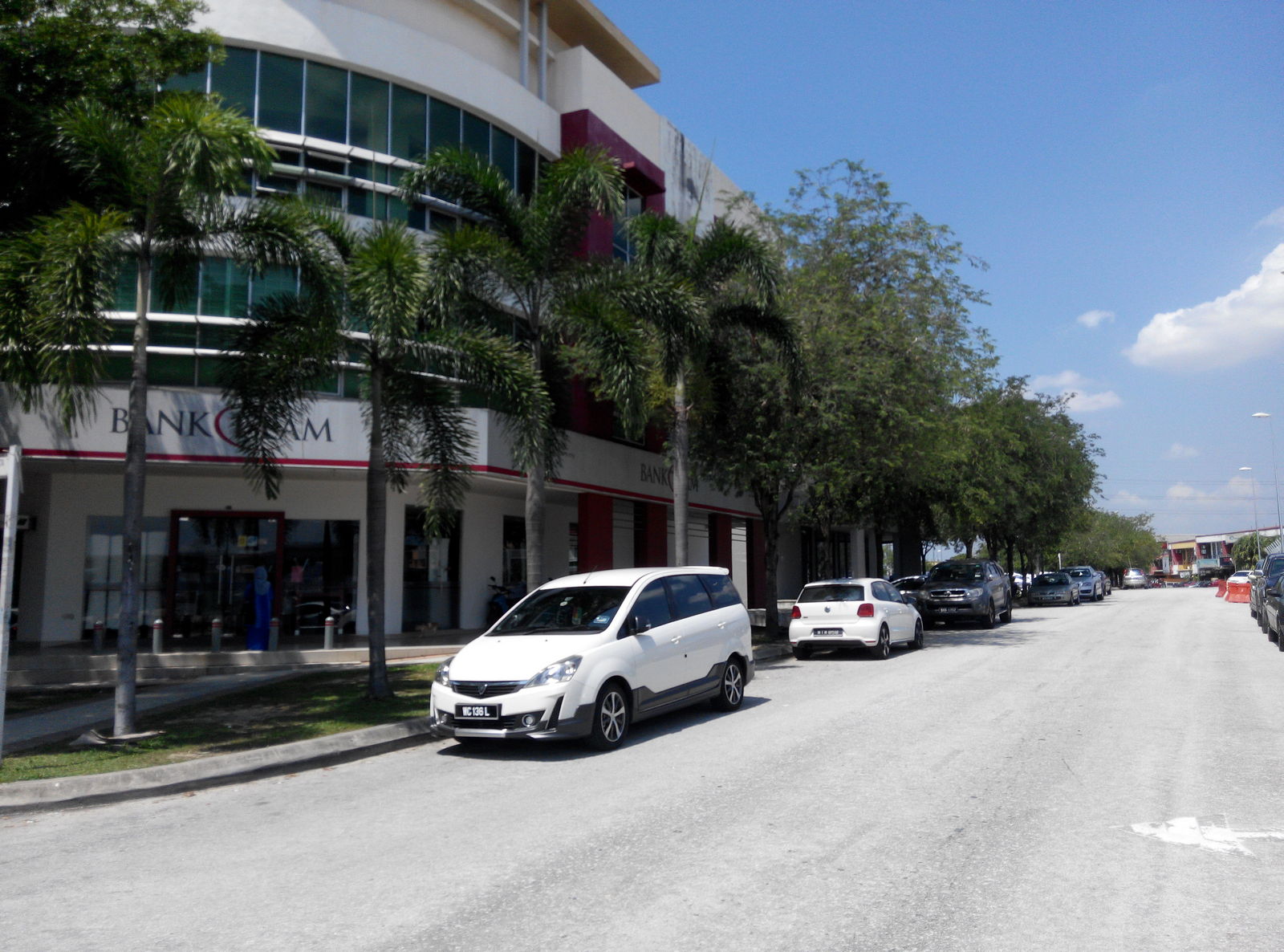 Putra Heights 2 storey shop - photo 3