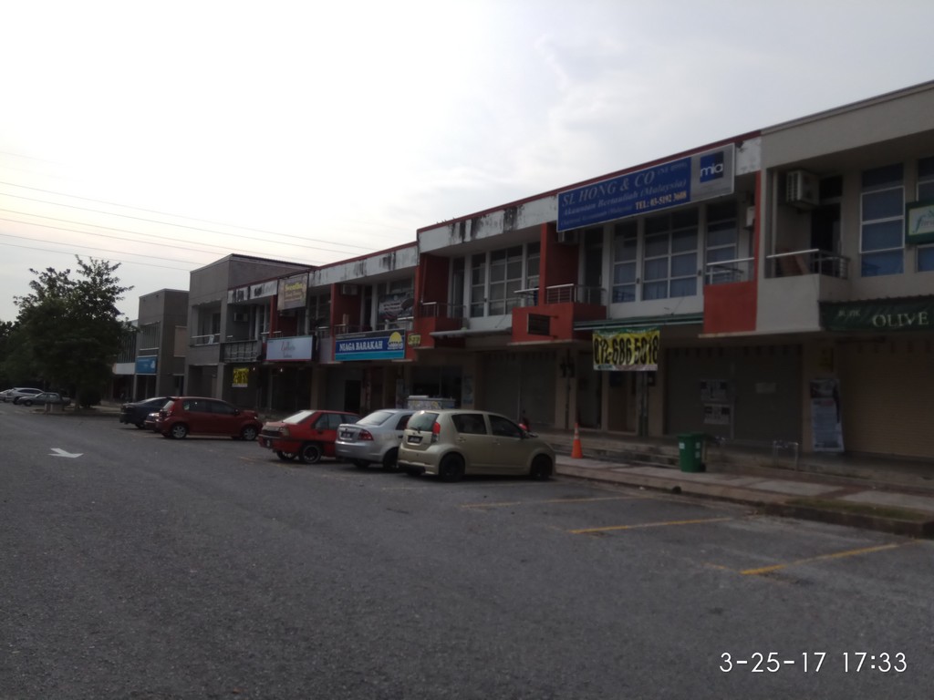 Putra Heights 2 storey shop - photo 6
