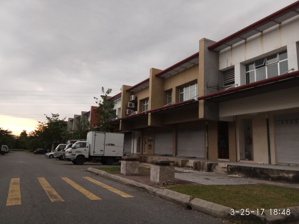 Putra Heights 2 storey shop - photo 5