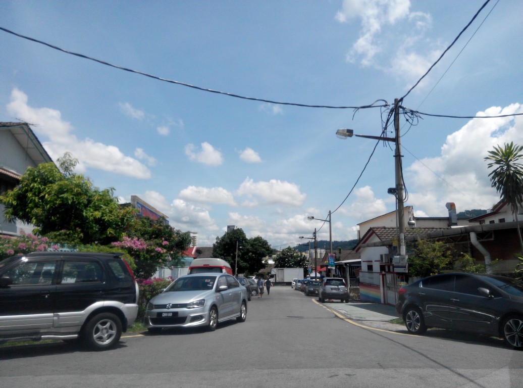 2sty house Taman Selayang Baru - photo 5