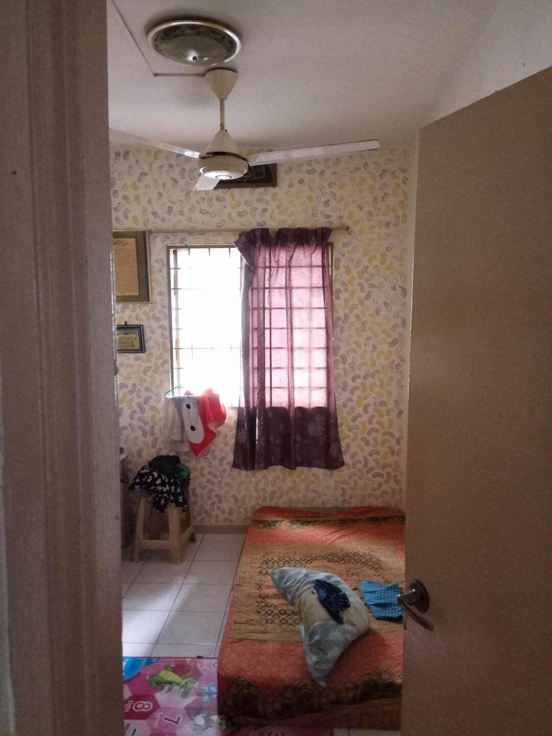 Pangsapuri Permai Subang Permai Apartment USJ1 - photo 4