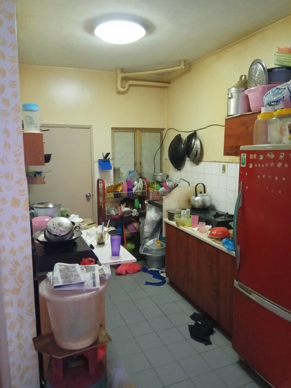 Pangsapuri Permai Subang Permai Apartment USJ1 - photo 3