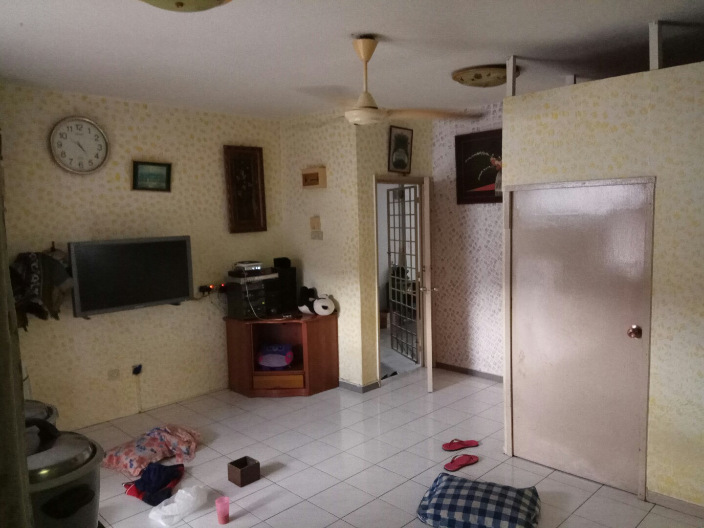 Pangsapuri Permai Subang Permai Apartment USJ1 - photo 2