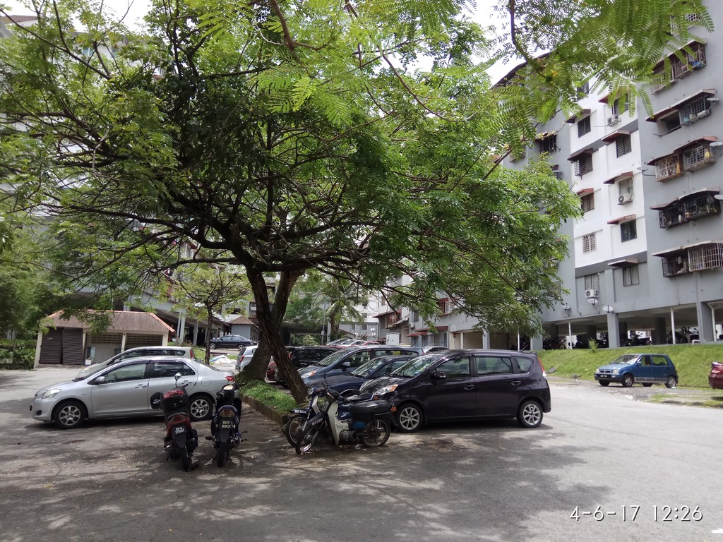 Cheras Segar Apartment Segar Heights - photo 6