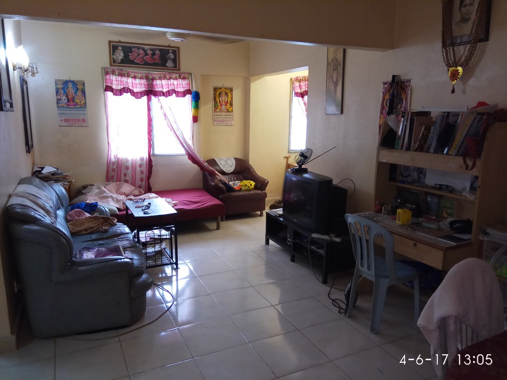 Cheras Segar Apartment Segar Heights
