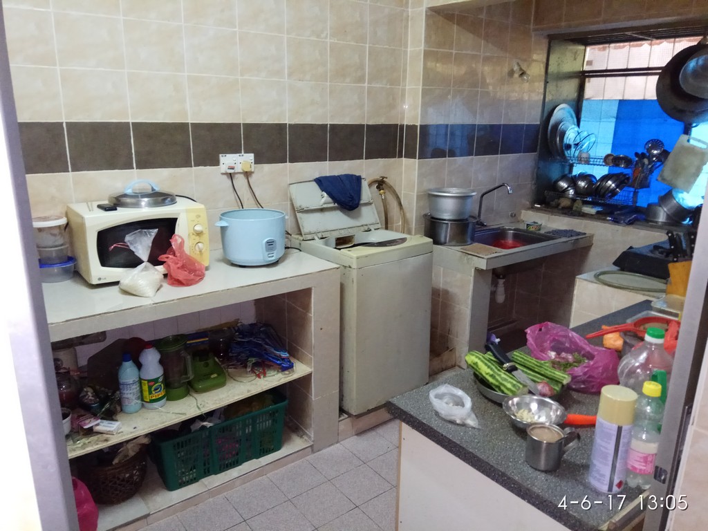 Cheras Segar Apartment Segar Heights - photo 2