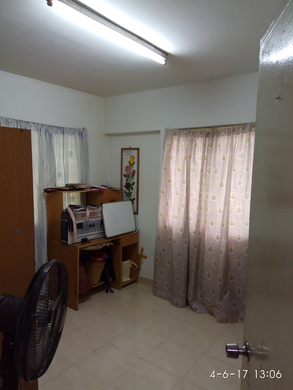 Cheras Segar Apartment Segar Heights - photo 4