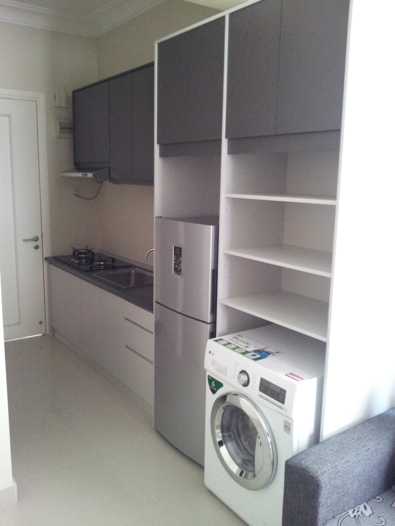 Mutiara Residency Condo - photo 5