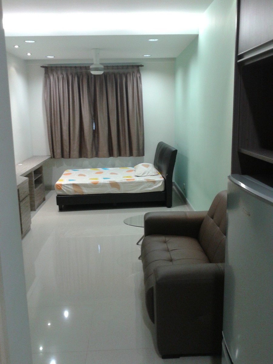 Mutiara Residency Condo