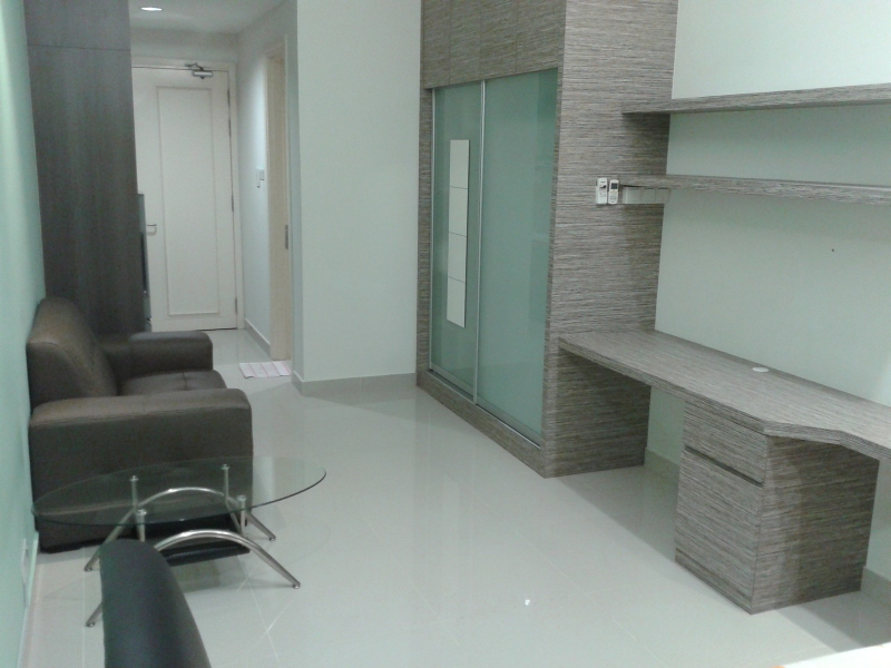 Mutiara Residency Condo - photo 2