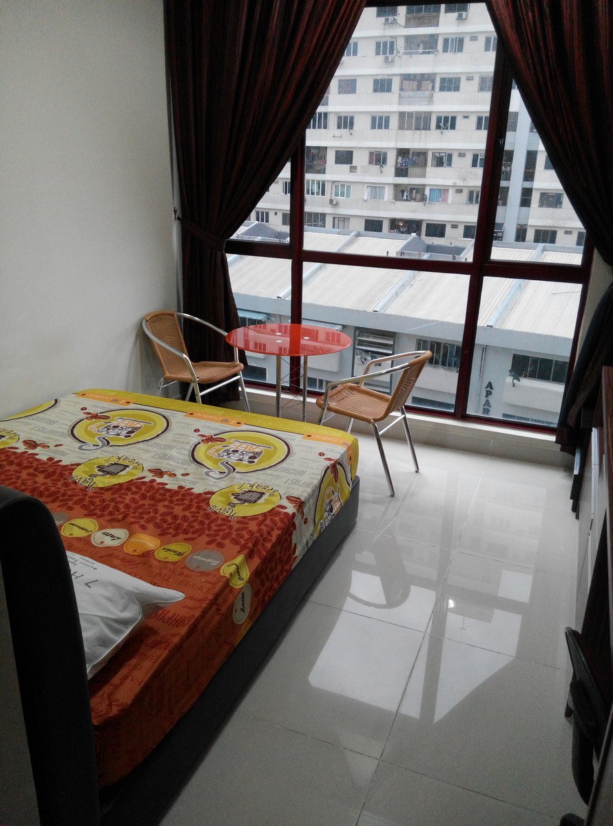 Mutiara Residency Condo - photo 3