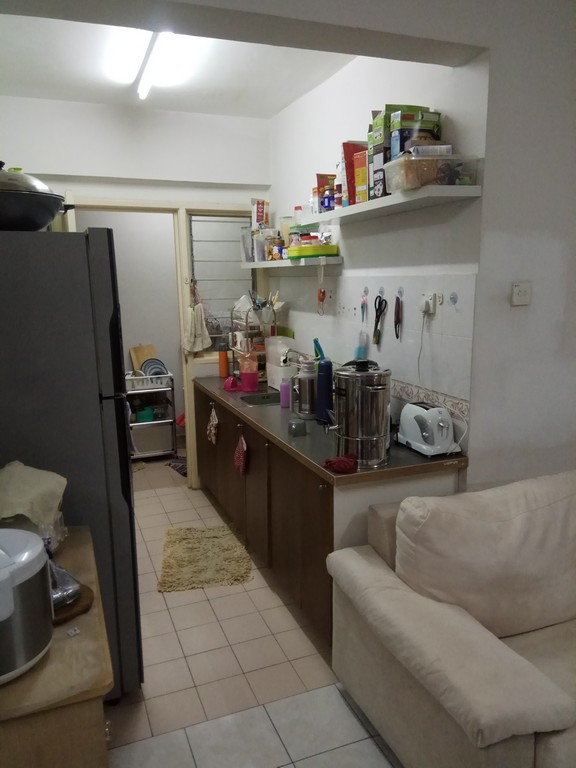 Pelangi Damansara Apartment PJ Kota Damansara - photo 5