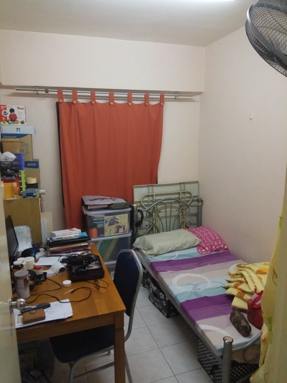 Pelangi Damansara Apartment PJ Kota Damansara - photo 2