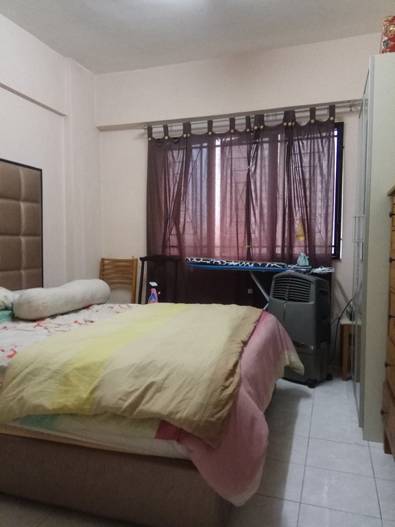 Pelangi Damansara Apartment PJ Kota Damansara - photo 4