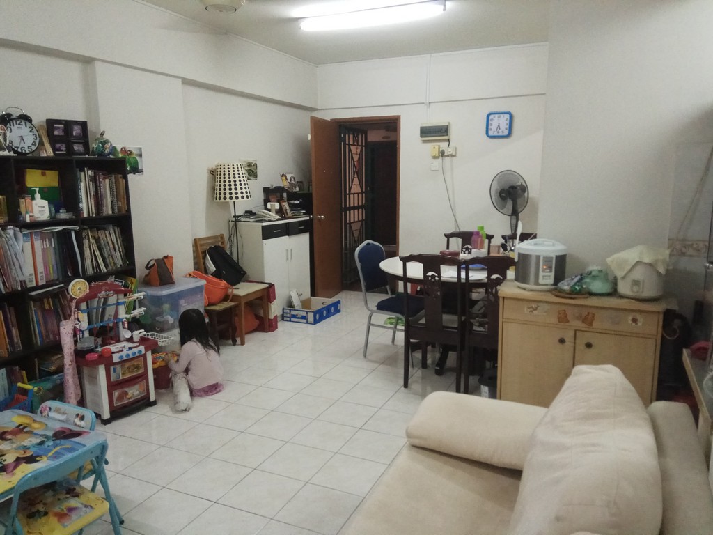 Pelangi Damansara Apartment PJ Kota Damansara - photo 3