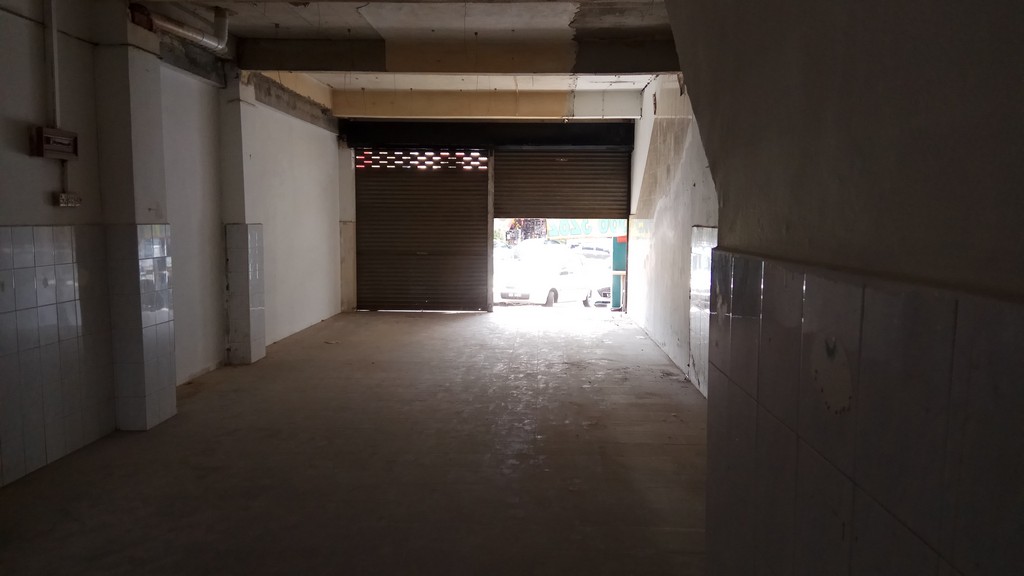Wangsa Maju Setapak Shop for rent - photo 3