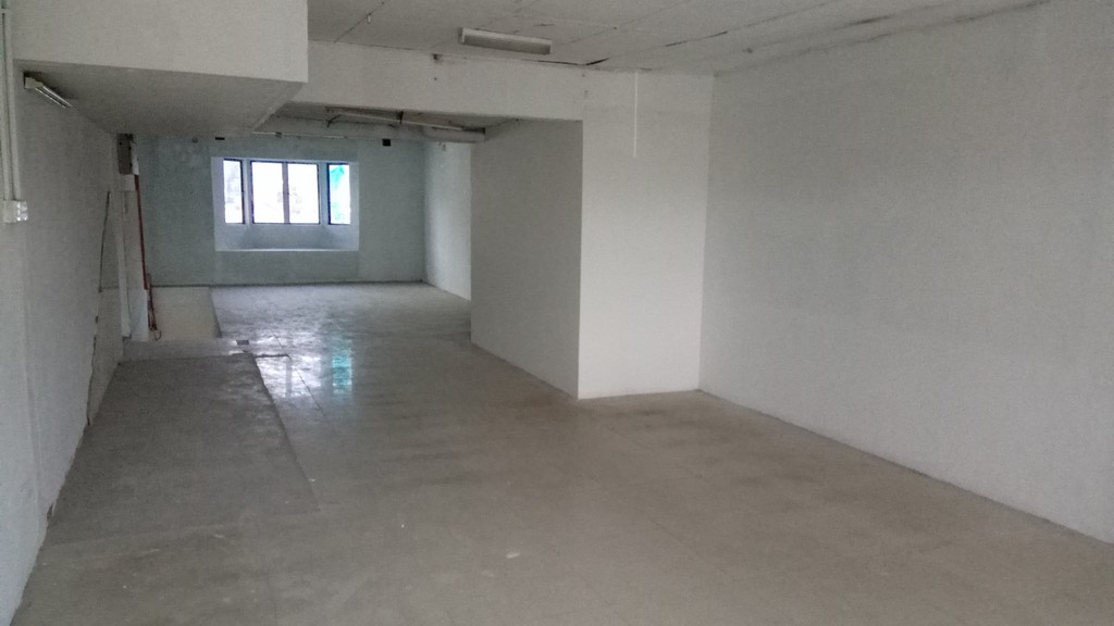 Wangsa Maju Setapak Shop for rent - photo 4