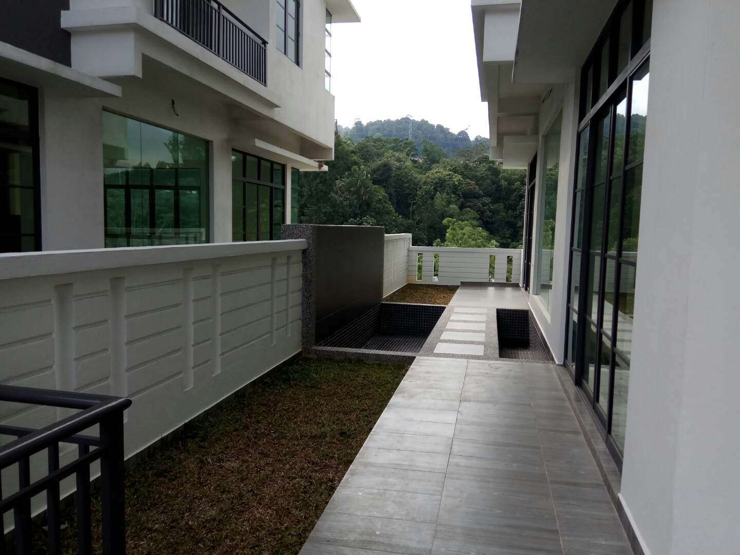 Selayang Semi D house - photo 8