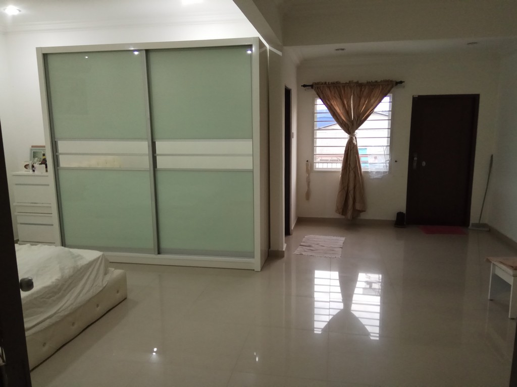 Taman Selayang Baru double storey house - photo 3