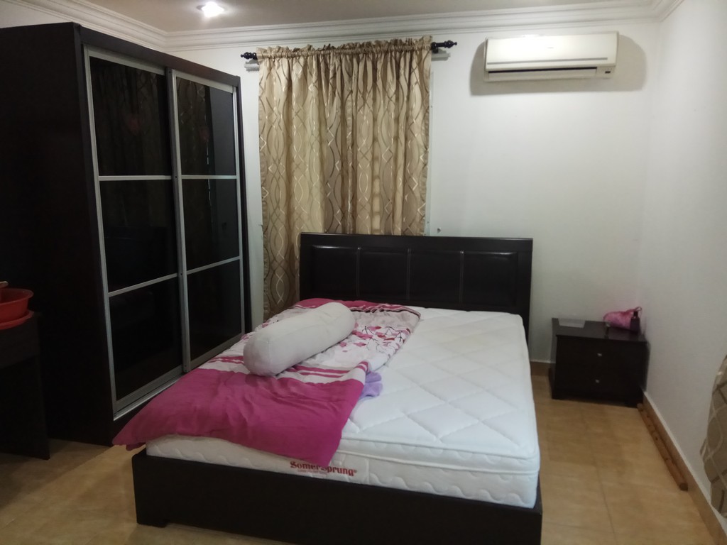 Taman Selayang Baru double storey house - photo 6