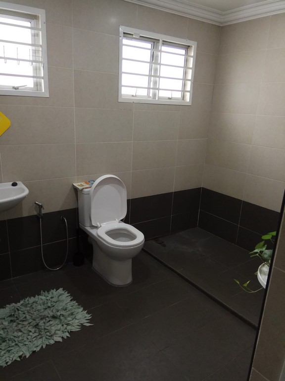 Taman Selayang Baru double storey house - photo 5