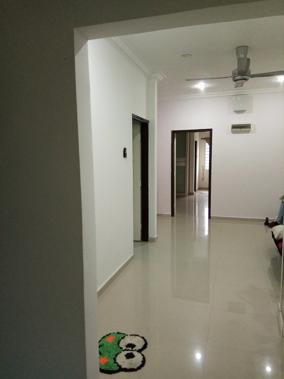 Taman Selayang Baru double storey house - photo 2