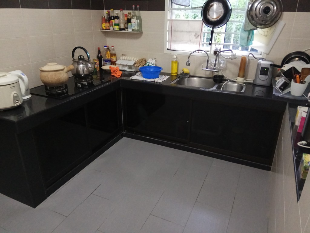 Taman Selayang Baru double storey house - photo 4