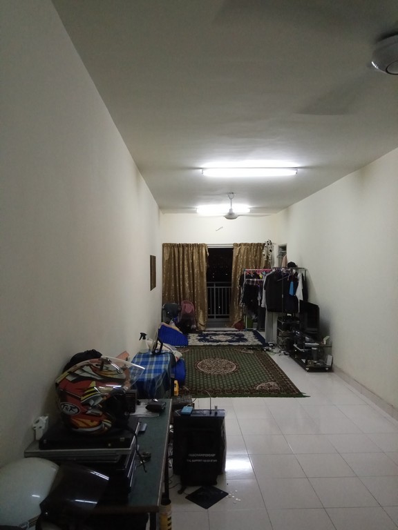 Symphony Simfoni Heights Selayang Batu Caves - photo 2